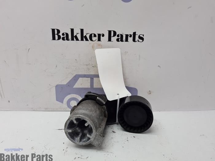 Gebruikte Spanrol Multiriem BMW X3 (F25) xDrive35i 3.0 24V Prijs € 30,00 Margeregeling aangeboden door Bakker Parts