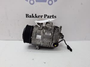 Gebruikte Aircopomp BMW X3 (F25) xDrive35i 3.0 24V Prijs € 200,00 Margeregeling aangeboden door Bakker Parts