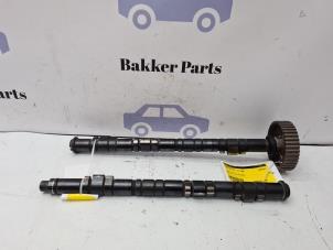 Gebruikte Nokkenas set Honda Prelude (BB) 2.2i VTEC 16V Prijs € 150,00 Margeregeling aangeboden door Bakker Parts