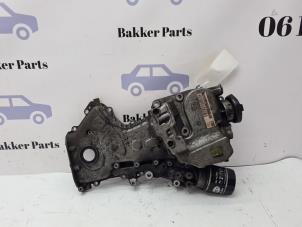 Gebruikte Distributiedeksel Volkswagen Golf V (1K1) 2.0 GTI 16V FSI Turbo Prijs € 100,00 Margeregeling aangeboden door Bakker Parts