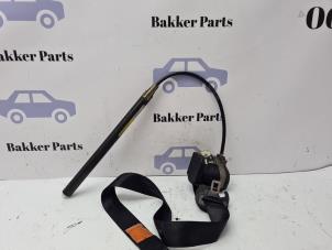 Gebruikte Veiligheidsgordel links-voor Volkswagen Golf III (1H1) 1.6 i Prijs € 35,00 Margeregeling aangeboden door Bakker Parts