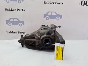 Gebruikte Differentieel achter Mercedes C (C204) 1.8 C-180 CGI 16V BlueEfficiency Prijs € 425,00 Margeregeling aangeboden door Bakker Parts