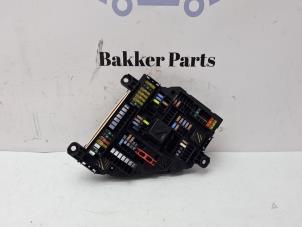 Gebruikte Zekeringkast BMW X3 (F25) xDrive35i 3.0 24V Prijs € 75,00 Margeregeling aangeboden door Bakker Parts