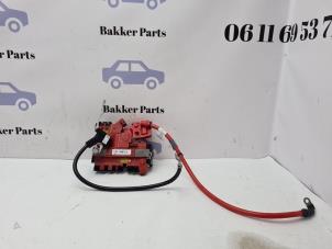 Gebruikte Delco BMW X3 (F25) xDrive35i 3.0 24V Prijs € 50,00 Margeregeling aangeboden door Bakker Parts