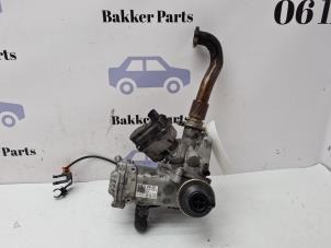 Gebruikte EGR koeler Porsche Cayenne II (92A) 3.0 D V6 24V Prijs € 225,00 Margeregeling aangeboden door Bakker Parts