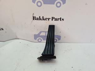 Gebruikte Gaspedaal BMW X3 (F25) xDrive35i 3.0 24V Prijs € 30,00 Margeregeling aangeboden door Bakker Parts