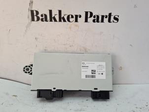 Gebruikte Sam module BMW X3 (F25) xDrive35i 3.0 24V Prijs € 75,00 Margeregeling aangeboden door Bakker Parts