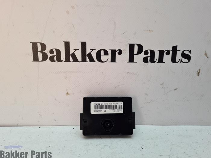Gebruikte Module (diversen) BMW X3 (F25) xDrive35i 3.0 24V Prijs € 30,00 Margeregeling aangeboden door Bakker Parts