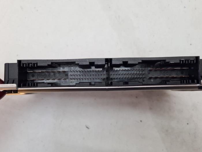 Computer Body Control van een BMW X3 (F25) xDrive35i 3.0 24V 2011