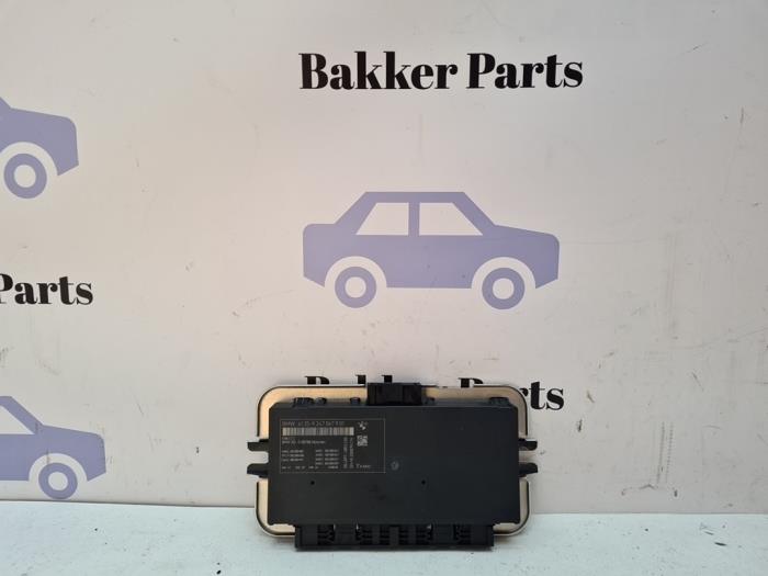 Computer Body Control van een BMW X3 (F25) xDrive35i 3.0 24V 2011