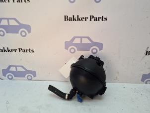 Gebruikte Koelwater Reservoir BMW X3 (F25) xDrive35i 3.0 24V Prijs € 40,00 Margeregeling aangeboden door Bakker Parts