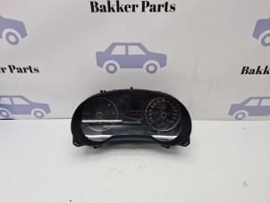 Gebruikte Kilometerteller KM Volkswagen Sharan (7N) 2.0 TDI 16V Prijs € 150,00 Margeregeling aangeboden door Bakker Parts