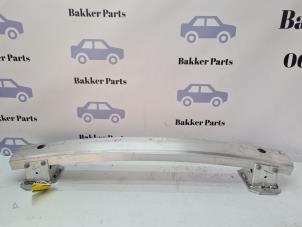 Gebruikte Bumperframe achter BMW X3 (F25) xDrive35i 3.0 24V Prijs € 100,00 Margeregeling aangeboden door Bakker Parts