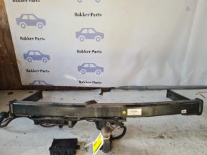 Gebruikte Trekhaak Volkswagen Sharan (7N) 2.0 TDI 16V Prijs € 500,00 Margeregeling aangeboden door Bakker Parts