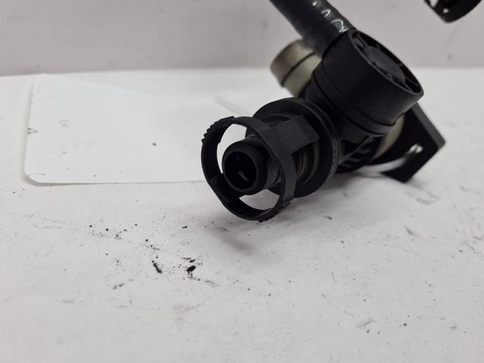 Vacuumpomp (Benzine) van een BMW X3 (F25) xDrive35i 3.0 24V 2011