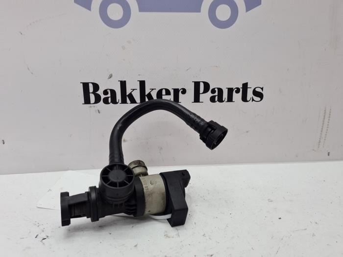 Vacuumpomp (Benzine) van een BMW X3 (F25) xDrive35i 3.0 24V 2011