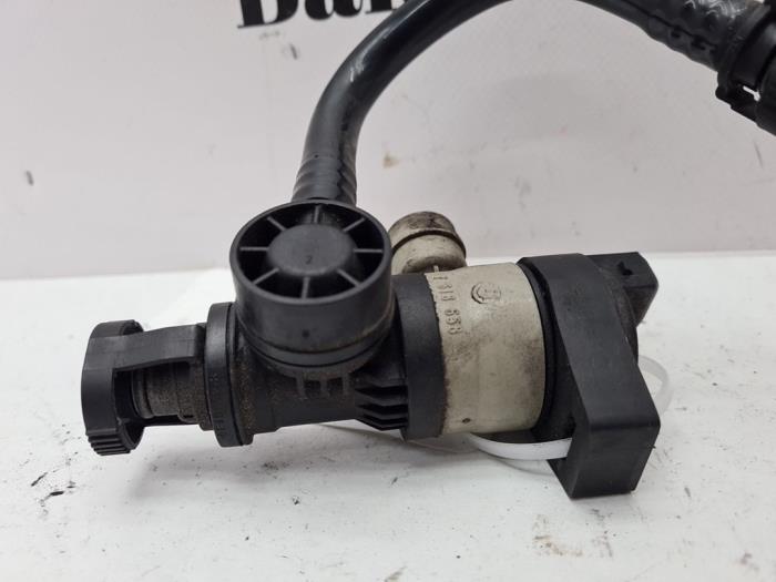 Vacuumpomp (Benzine) van een BMW X3 (F25) xDrive35i 3.0 24V 2011