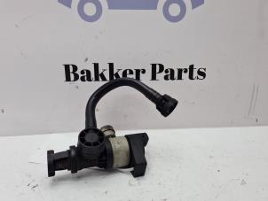 Gebruikte Vacuumpomp (Benzine) BMW X3 (F25) xDrive35i 3.0 24V Prijs € 50,00 Margeregeling aangeboden door Bakker Parts