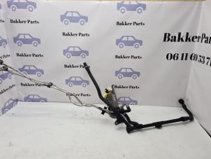 Gebruikte Oliekoeler BMW X3 (F25) xDrive35i 3.0 24V Prijs € 125,00 Margeregeling aangeboden door Bakker Parts