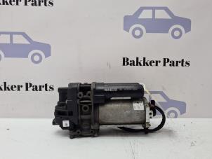 Gebruikte Luchtpomp (Vering) Tesla Model S P100D AWD Prijs € 850,00 Margeregeling aangeboden door Bakker Parts