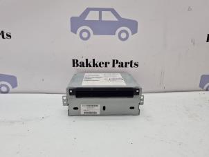 Gebruikte Navigatie computer Landrover Range Rover Evoque (LVJ/LVS) 2.0 eD 150 16V 5-drs. Prijs € 400,00 Margeregeling aangeboden door Bakker Parts