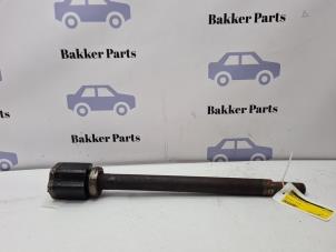 Gebruikte Steekas rechts-voor Landrover Range Rover Evoque (LVJ/LVS) 2.0 eD 150 16V 5-drs. Prijs € 100,00 Margeregeling aangeboden door Bakker Parts