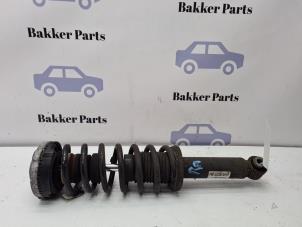 Gebruikte Schokbrekerpoot recht-achter BMW X3 (F25) xDrive35i 3.0 24V Prijs € 50,00 Margeregeling aangeboden door Bakker Parts