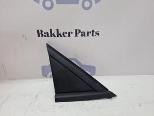 Gebruikte A-stijl Afdekkap rechts Opel Crossland (X) 1.2 Turbo 12V Prijs € 20,00 Margeregeling aangeboden door Bakker Parts