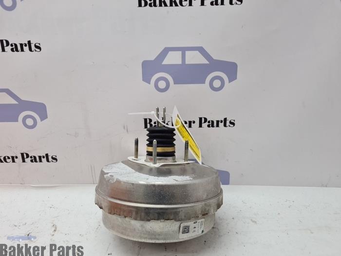 Gebruikte Rembol Landrover Range Rover Evoque (LVJ/LVS) 2.0 eD 150 16V 5-drs. Prijs € 75,00 Margeregeling aangeboden door Bakker Parts