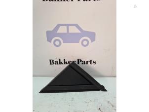Gebruikte A-stijl Afdekkap links Opel Crossland (X) 1.2 Turbo 12V Prijs € 20,00 Margeregeling aangeboden door Bakker Parts