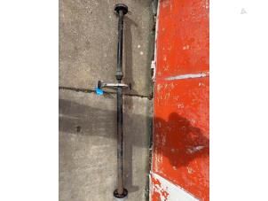 Gebruikte Tussenas Volkswagen Tiguan (5N1/2) 2.0 TDI 16V 4Motion Prijs € 275,00 Margeregeling aangeboden door Bakker Parts