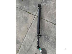 Gebruikte Cardanas Volkswagen Multivan T5 (7E/7HC/7HF/7HM) 2.5 TDi 4Motion Prijs € 500,00 Margeregeling aangeboden door Bakker Parts