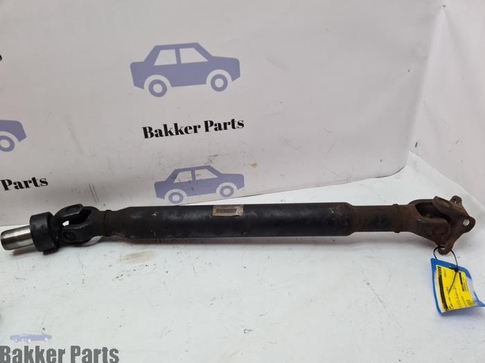 Gebruikte Cardanas Suzuki Grand Vitara II (JT) 1.9 DDiS Prijs € 125,00 Margeregeling aangeboden door Bakker Parts