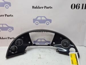 Gebruikte Kachel Bedieningspaneel Honda Civic (FK/FN) 2.2 i-CTDi 16V Prijs € 75,00 Margeregeling aangeboden door Bakker Parts