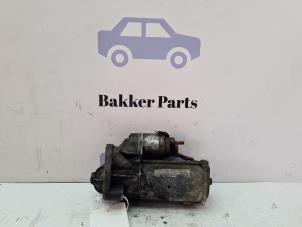 Gebruikte Startmotor Suzuki Grand Vitara II (JT) 1.9 DDiS Prijs € 35,00 Margeregeling aangeboden door Bakker Parts