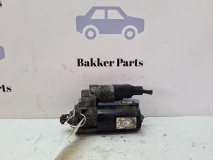 Gebruikte Startmotor Volkswagen Golf VI (5K1) 2.0 GTI 16V Prijs € 45,00 Margeregeling aangeboden door Bakker Parts