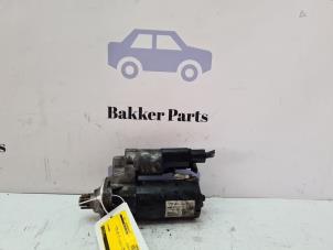 Gebruikte Startmotor Volkswagen Golf VI (5K1) 2.0 GTD 16V Prijs € 45,00 Margeregeling aangeboden door Bakker Parts