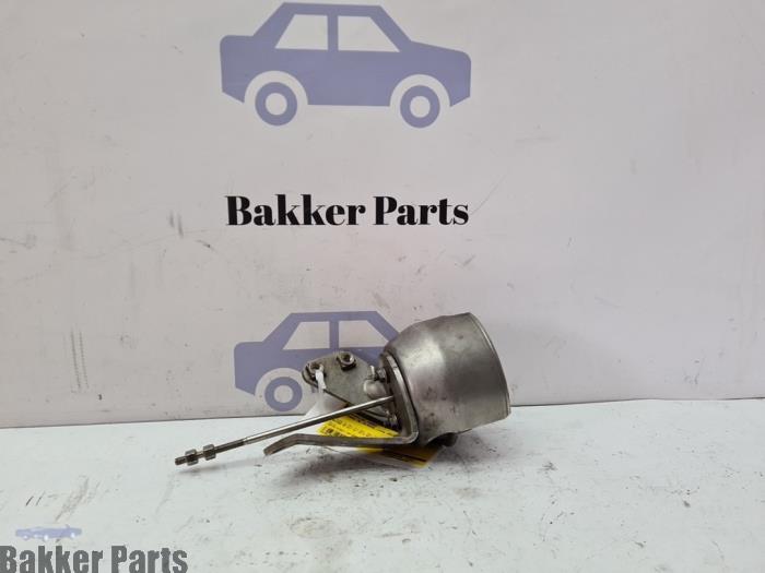 Gebruikte Turbo Overdrukklep Mercedes ML III (166) 2.1 ML-250 CDI 16V BlueTEC 4-Matic Prijs € 75,00 Margeregeling aangeboden door Bakker Parts