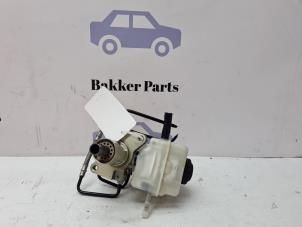 Gebruikte Hoofdremcilinder BMW 1 serie (E87/87N) 116i 1.6 16V Prijs € 50,00 Margeregeling aangeboden door Bakker Parts