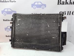 Gebruikte Intercooler Jaguar XF (CC9) 3.0 D V6 24V Prijs € 90,00 Margeregeling aangeboden door Bakker Parts