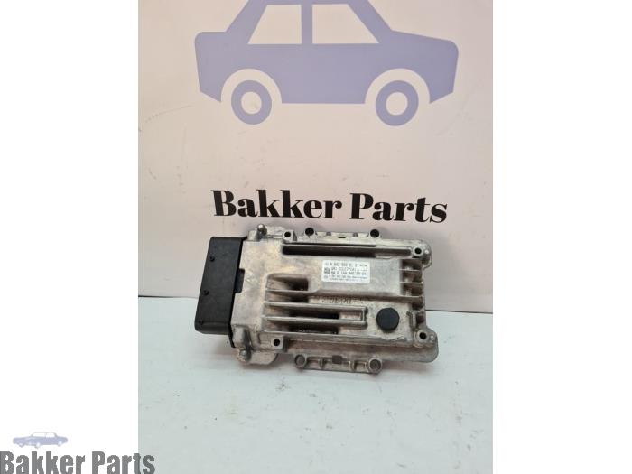 Gebruikte Adblue Computer Mercedes ML III (166) 2.1 ML-250 CDI 16V BlueTEC 4-Matic Prijs € 125,00 Margeregeling aangeboden door Bakker Parts