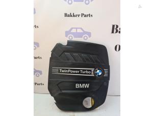 Gebruikte Motor Beschermplaat BMW 1 serie (F20) 116d 1.6 16V Efficient Dynamics Prijs € 40,00 Margeregeling aangeboden door Bakker Parts