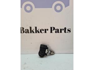 Gebruikte Sensor Bandenspanning BMW 1 serie (F20) 116d 1.6 16V Efficient Dynamics Prijs € 25,00 Margeregeling aangeboden door Bakker Parts