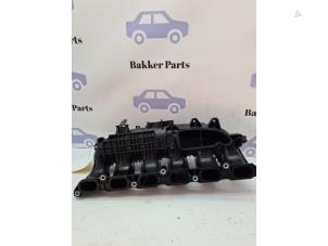 Gebruikte Inlaatspruitstuk BMW X3 (F25) xDrive35i 3.0 24V Prijs € 150,00 Margeregeling aangeboden door Bakker Parts