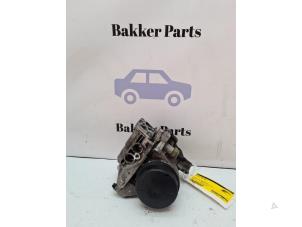Gebruikte Oliefilterhuis BMW X3 (F25) xDrive35i 3.0 24V Prijs € 100,00 Margeregeling aangeboden door Bakker Parts