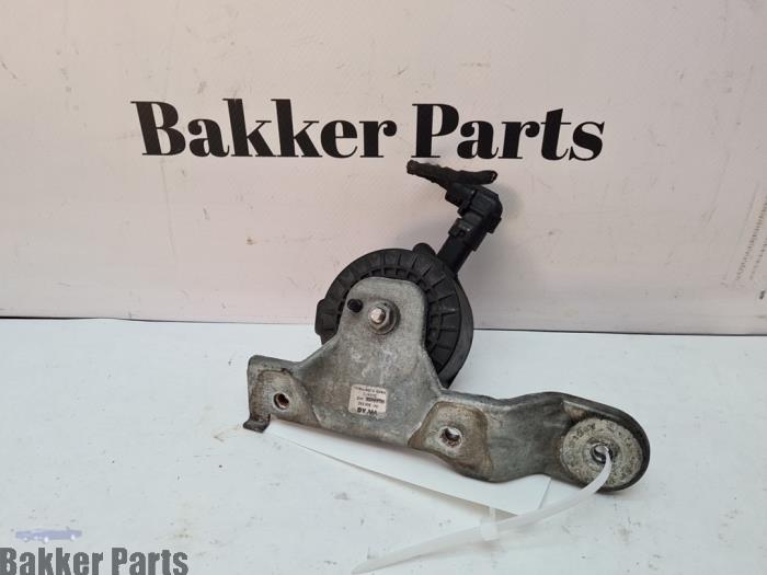 Gebruikte Computer Diversen Volkswagen Golf VI (5K1) 2.0 GTI 16V Prijs € 45,00 Margeregeling aangeboden door Bakker Parts