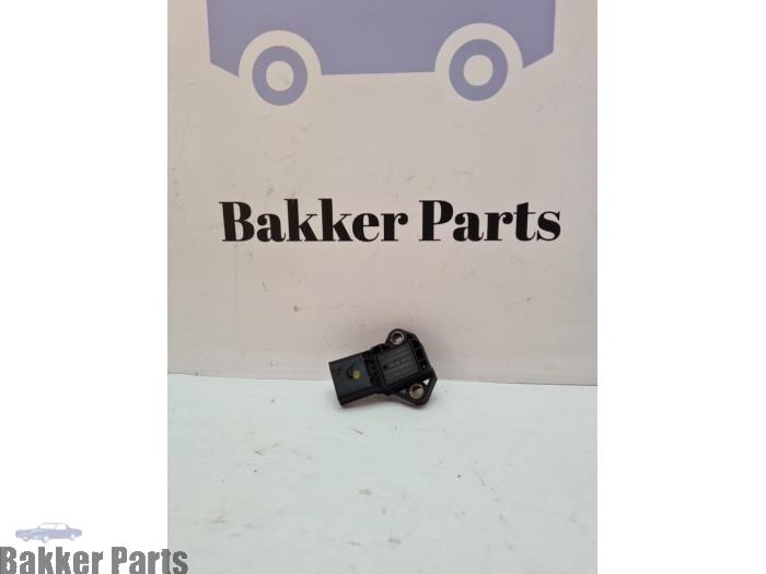 Gebruikte Turbodruk sensor Seat Leon (1P1) 2.0 TFSI Cupra 16V Prijs € 25,00 Margeregeling aangeboden door Bakker Parts