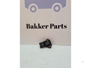 Gebruikte Turbodruk sensor Seat Leon (1P1) 2.0 TFSI Cupra 16V Prijs € 25,00 Margeregeling aangeboden door Bakker Parts