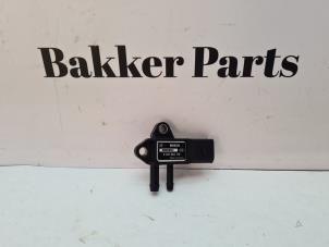 Gebruikte Brandstofdruk sensor Volkswagen Golf VI (5K1) 2.0 GTD 16V Prijs € 25,00 Margeregeling aangeboden door Bakker Parts