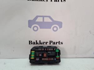 Gebruikte Zekeringkast BMW 1 serie (F20) 116d 1.6 16V Efficient Dynamics Prijs € 45,00 Margeregeling aangeboden door Bakker Parts